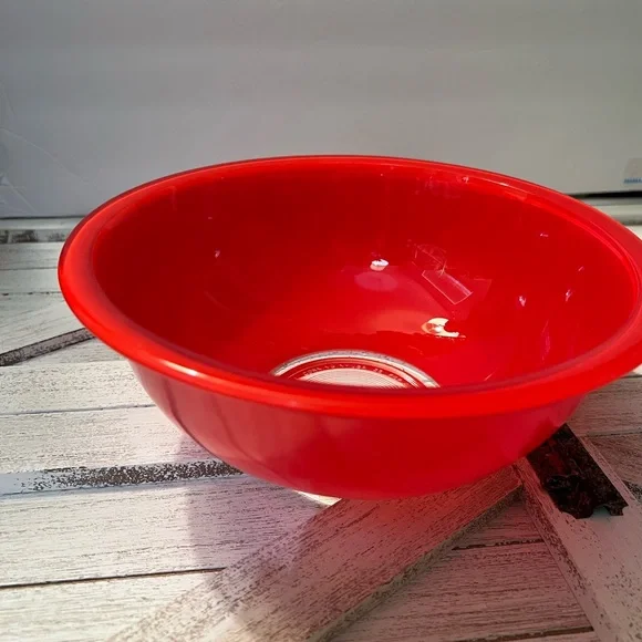 Pyrex Colorful Nesting Bowls Set - Picture 5 of 9